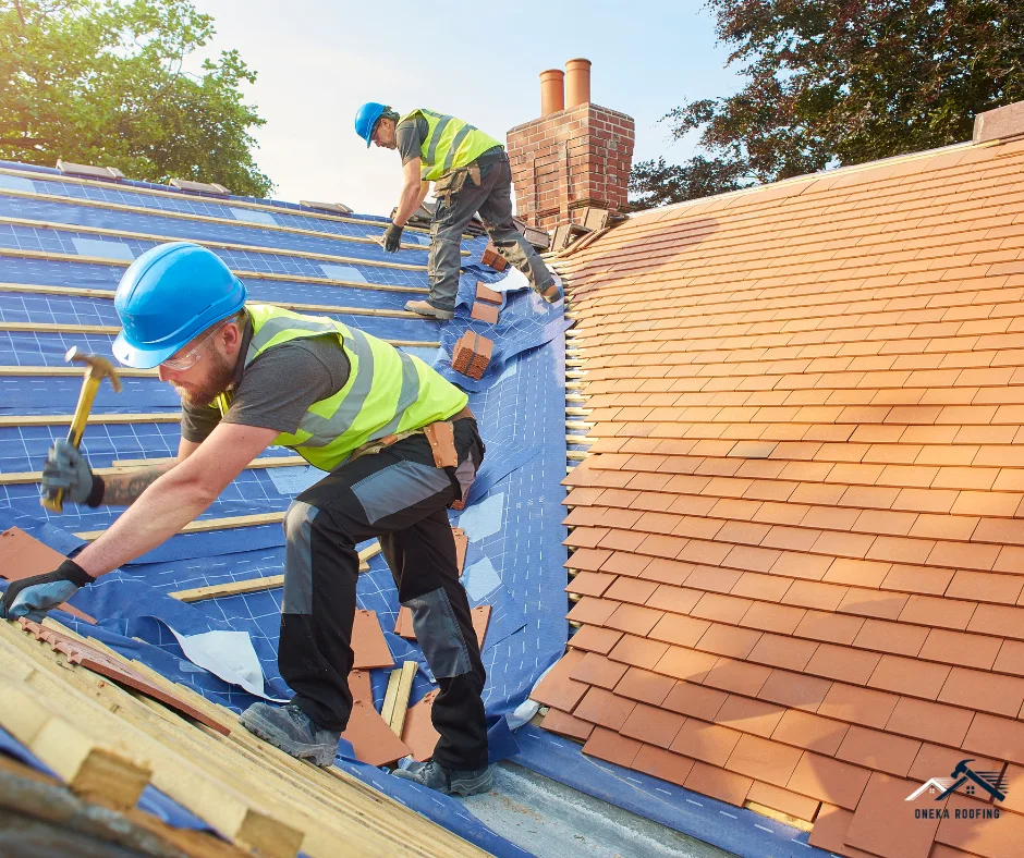 Why choose Roof Repair Near Me in Dequincy, LA